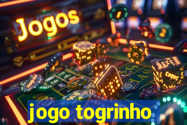 jogo togrinho