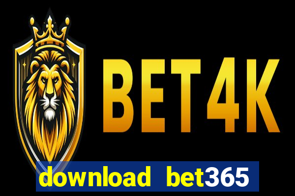 download bet365 casino app