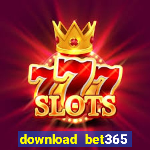 download bet365 casino app