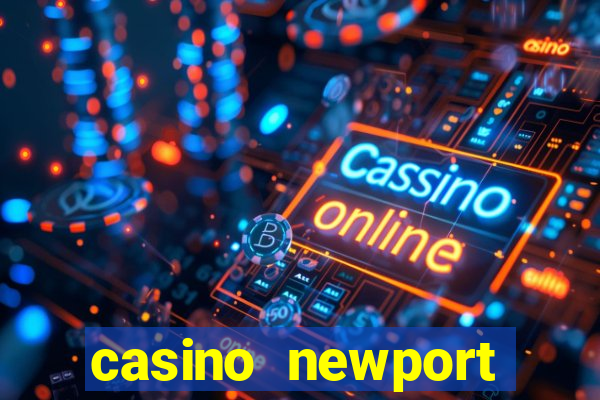 casino newport rhode island