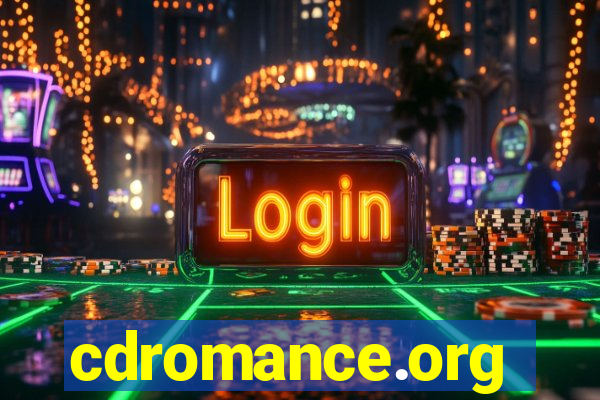 cdromance.org