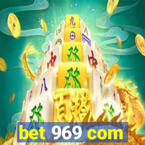 bet 969 com