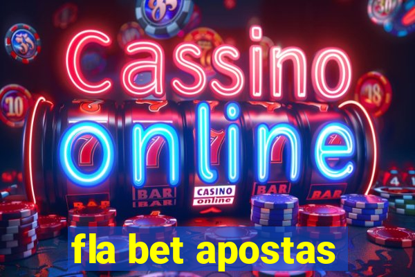 fla bet apostas