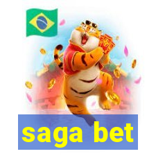 saga bet