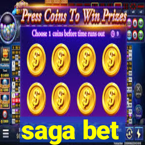 saga bet