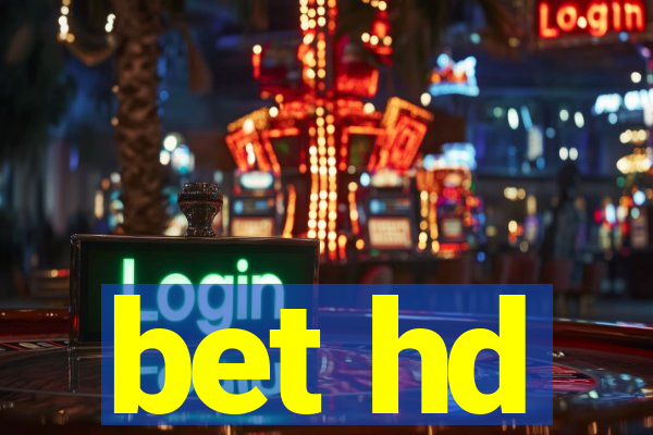 bet hd