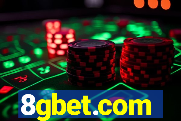 8gbet.com