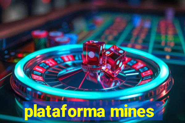 plataforma mines