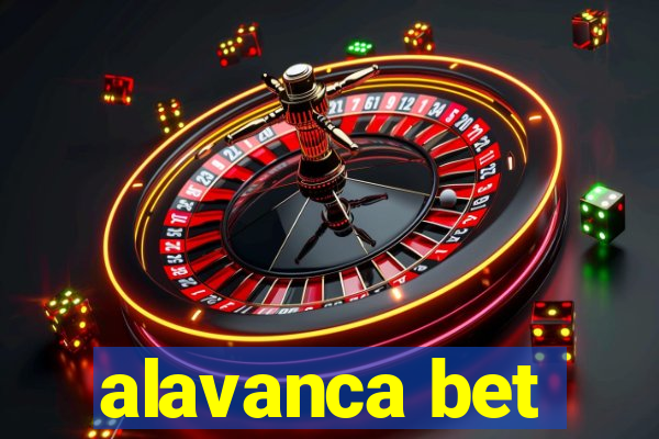 alavanca bet