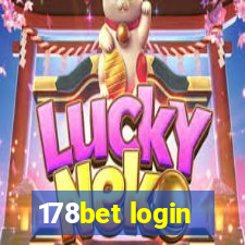 178bet login