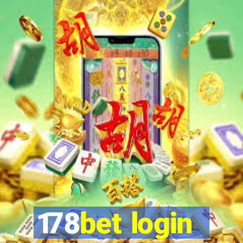 178bet login