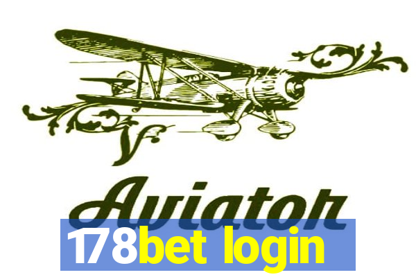 178bet login