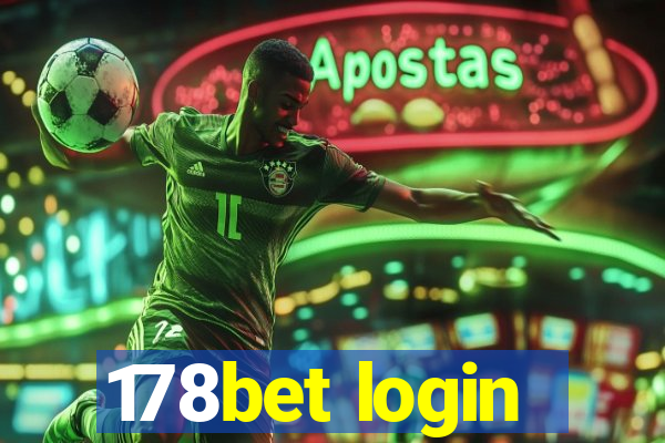 178bet login