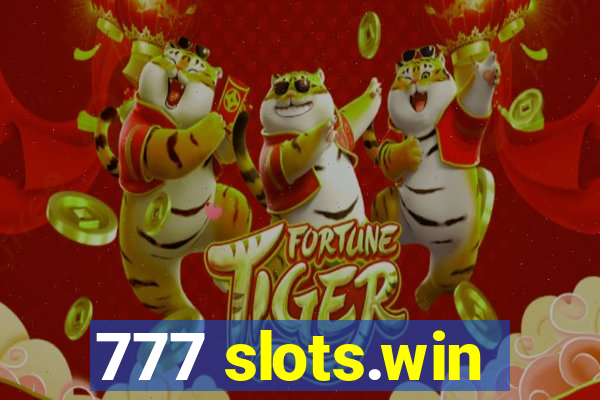 777 slots.win