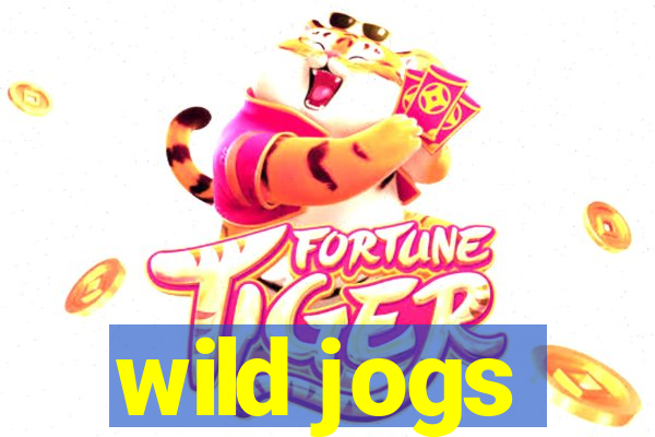 wild jogs