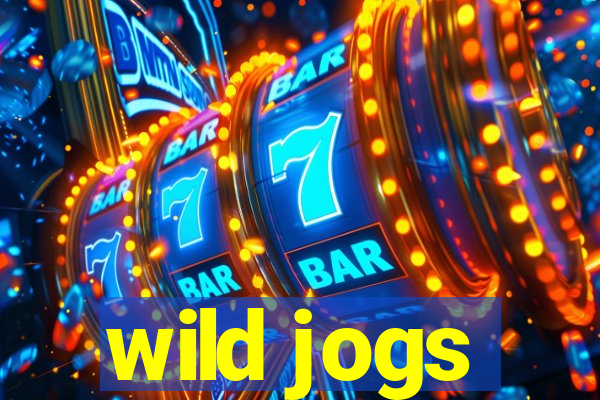 wild jogs