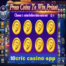 10cric casino app