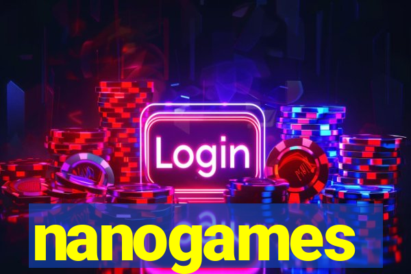 nanogames