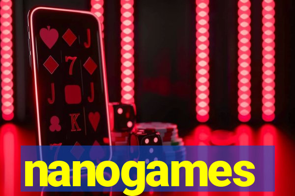 nanogames