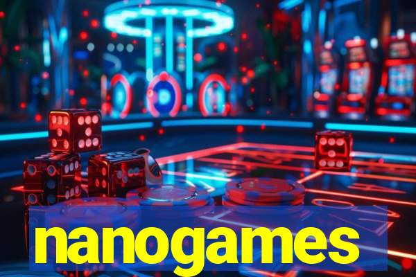 nanogames