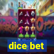 dice bet