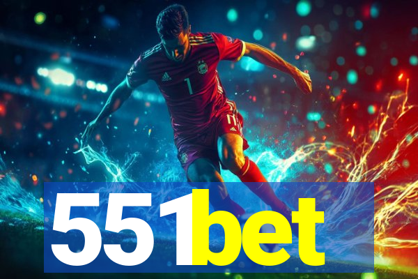 551bet