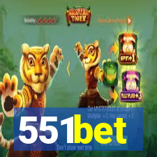 551bet