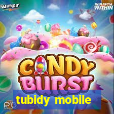 tubidy mobile