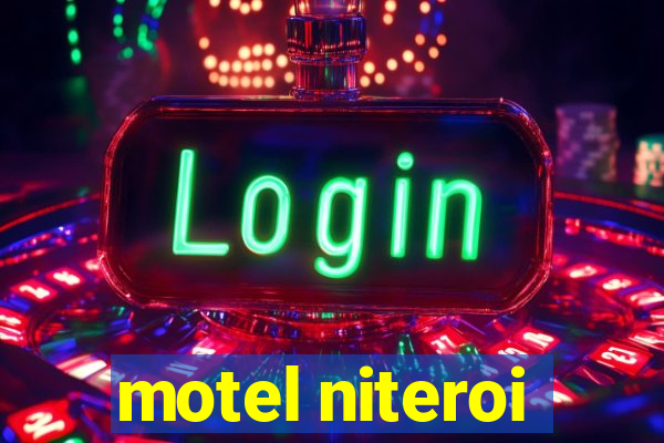 motel niteroi