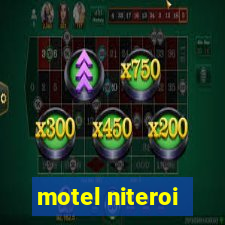 motel niteroi