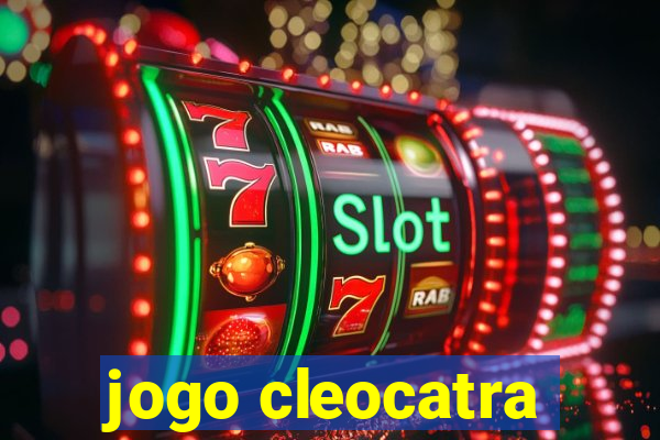 jogo cleocatra