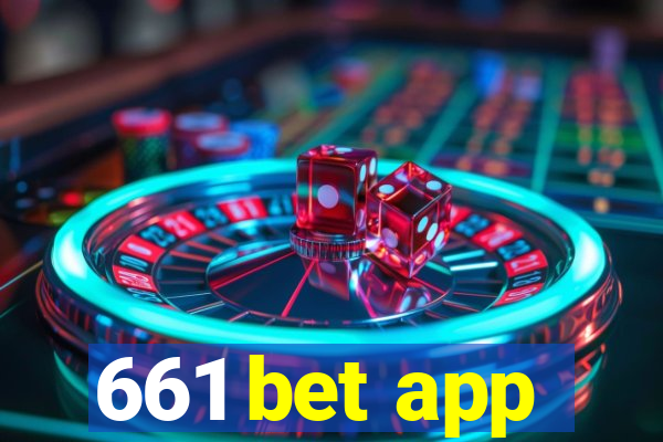 661 bet app