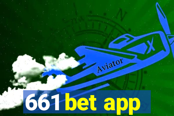 661 bet app