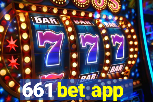 661 bet app