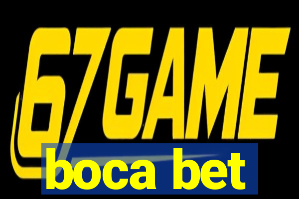 boca bet