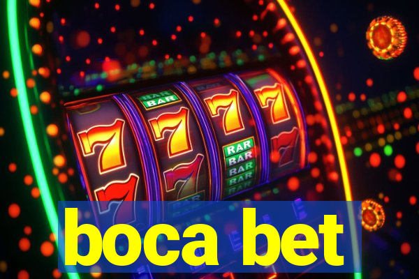 boca bet