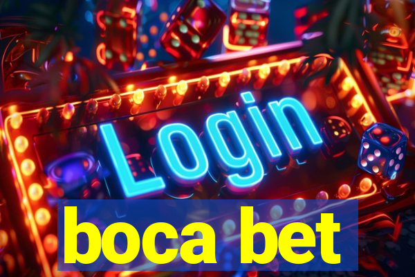 boca bet