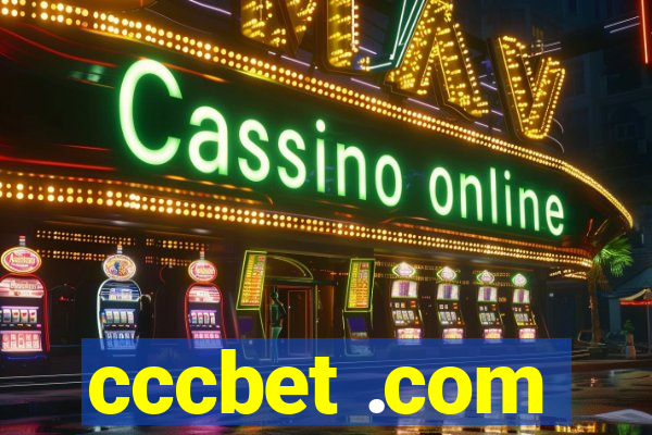 cccbet .com