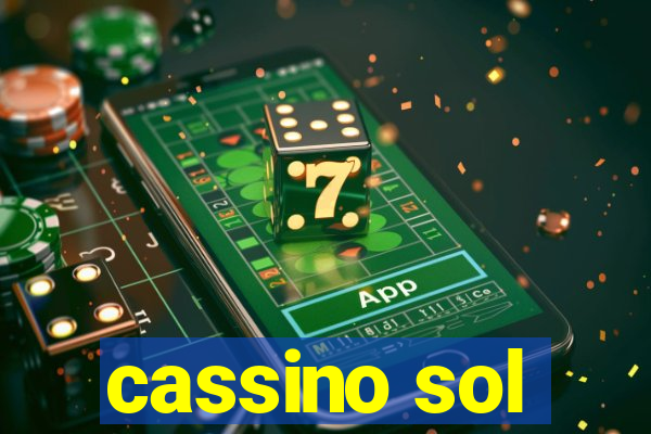 cassino sol