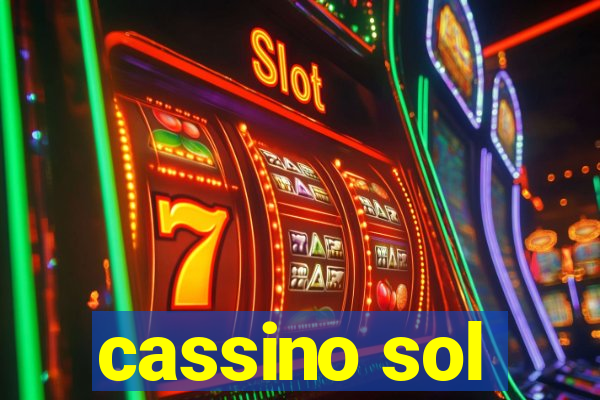 cassino sol