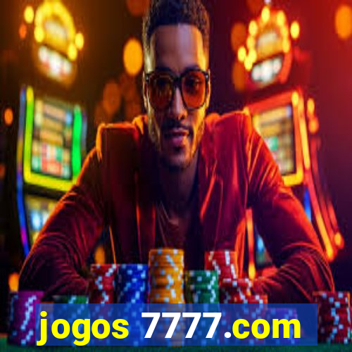 jogos 7777.com