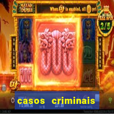 casos criminais para ler pdf