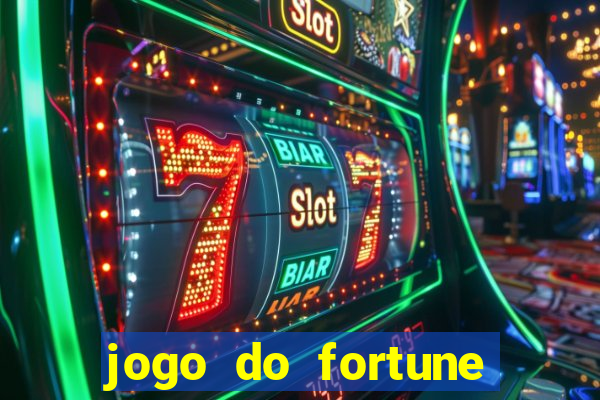 jogo do fortune dragon grátis