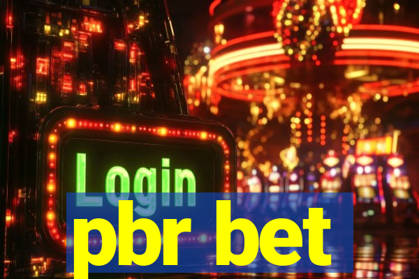 pbr bet