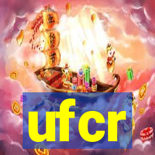 ufcr