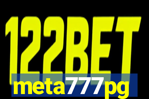 meta777pg