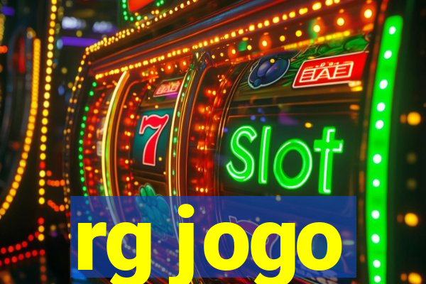 rg jogo