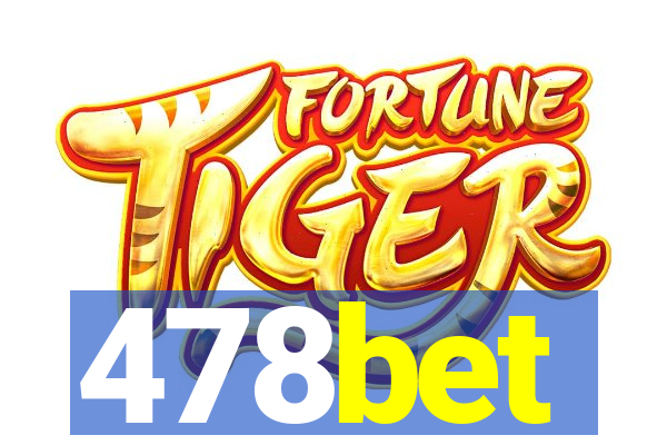 478bet