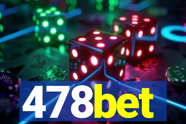 478bet