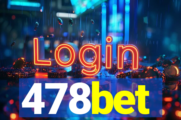 478bet